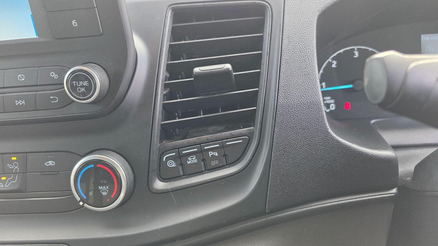 Used Ford Transit 2021 for sale - 78206044: Photo 34