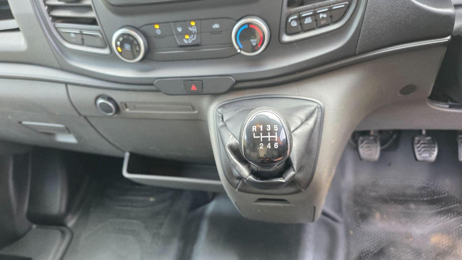 Used Ford Transit 2021 for sale - 78206044: Photo 36