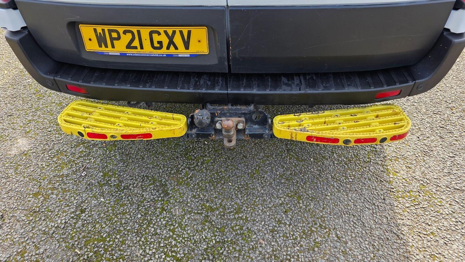 Used Ford Transit 2021 for sale - 78206044: Photo 7