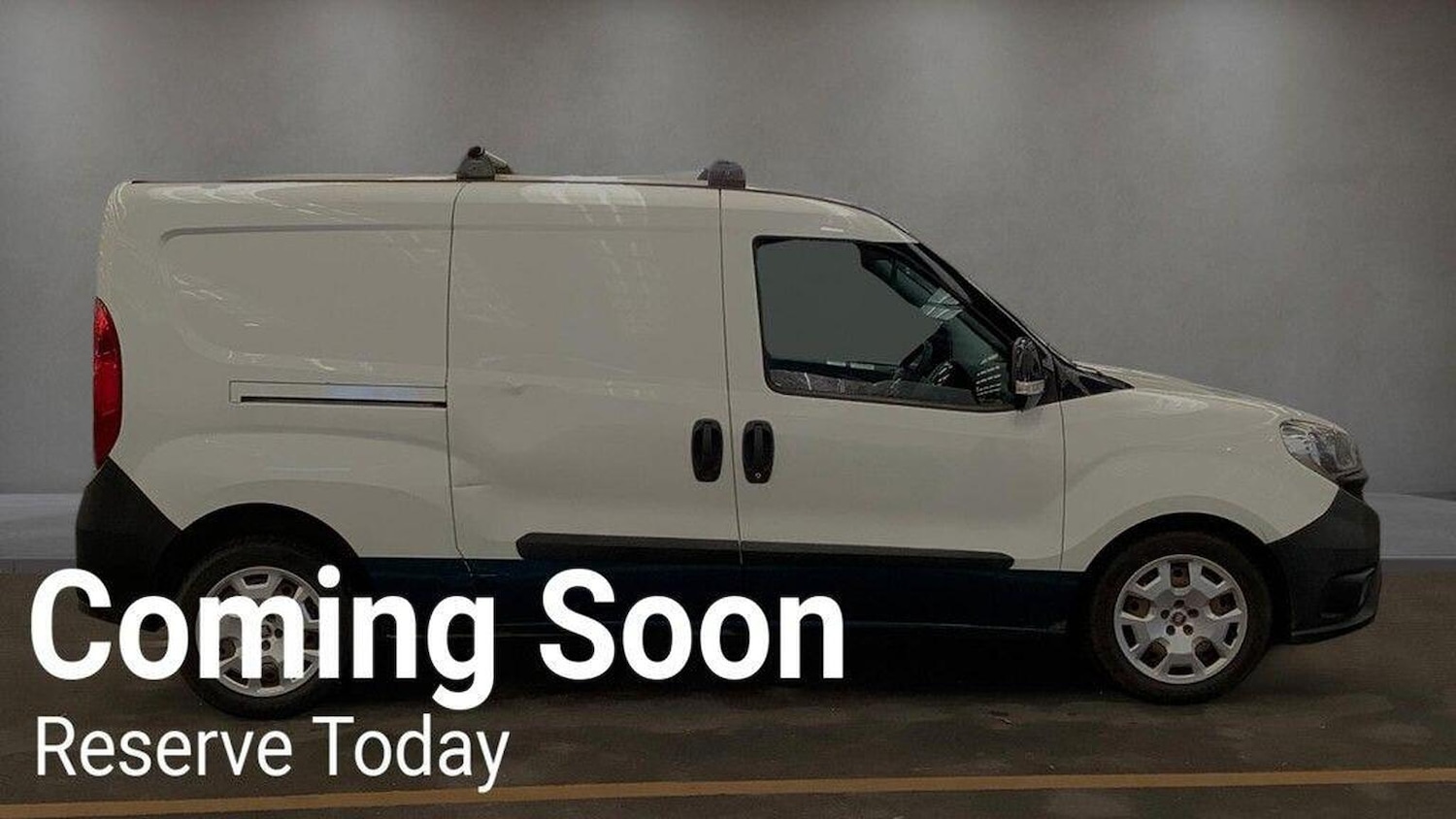 Used Fiat Doblo 2016 for sale - 78206040: Photo 5