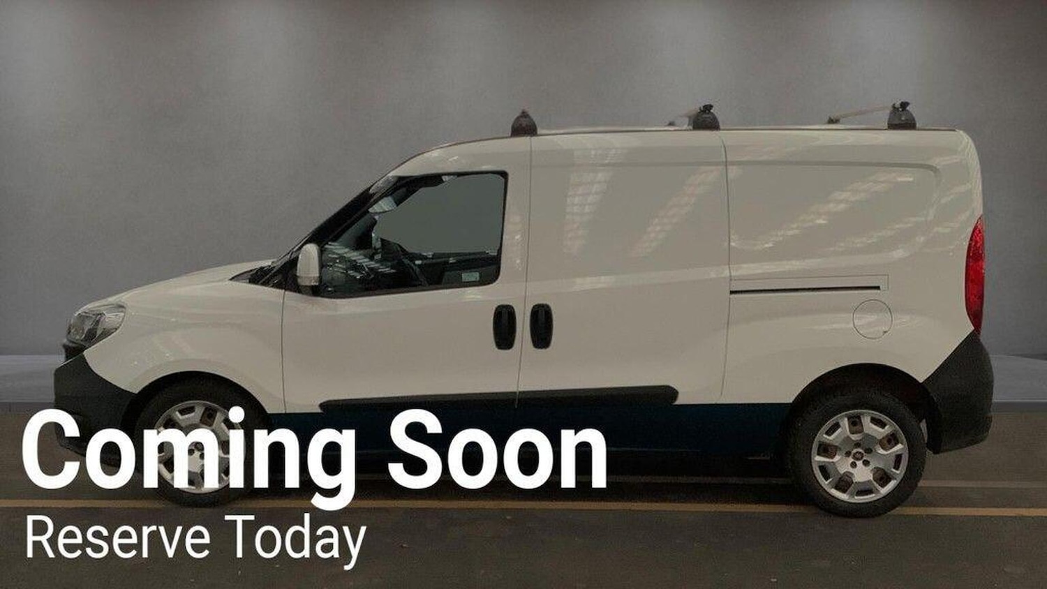 Used Fiat Doblo 2016 for sale - 78206040: Photo 6