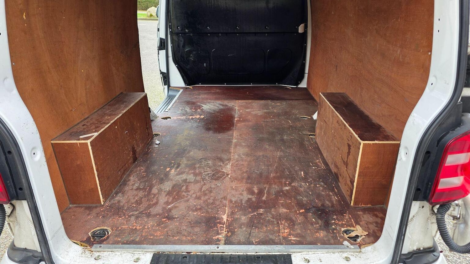 Used Volkswagen Transporter 2019 for sale - 77997315: Photo 10