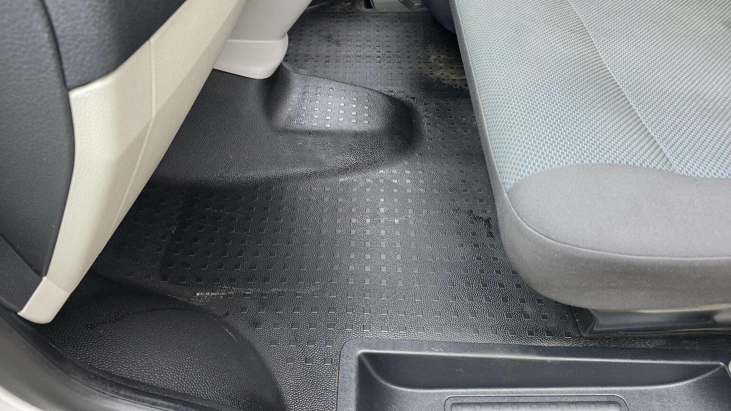 Used Volkswagen Transporter 2019 for sale - 77997315: Photo 18