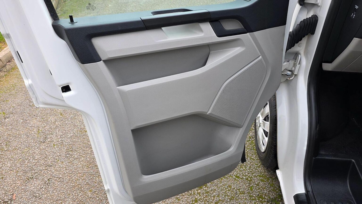 Used Volkswagen Transporter 2019 for sale - 77997315: Photo 20