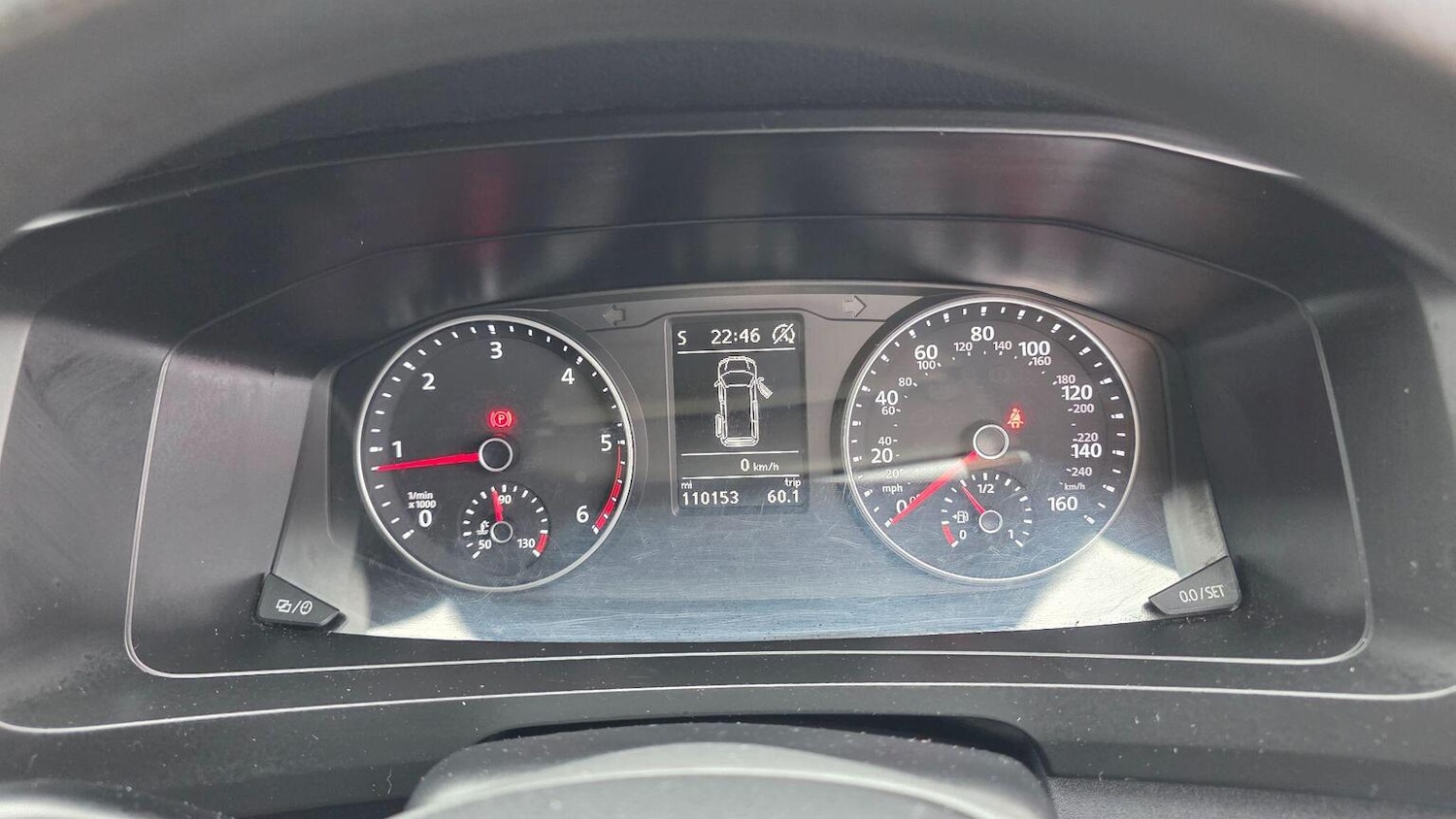 Used Volkswagen Transporter 2019 for sale - 77997315: Photo 31