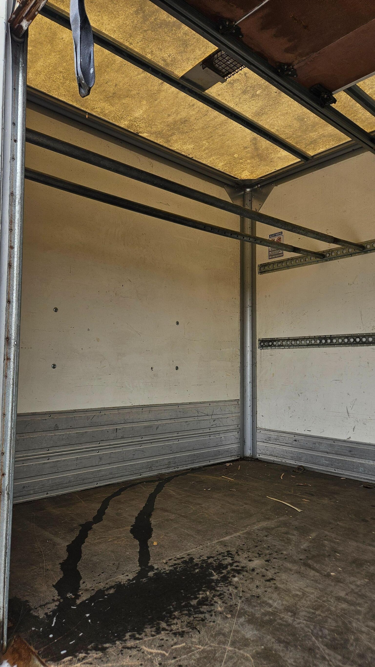 Used Iveco Eurocargo 2013 for sale - 77997328: Photo 10