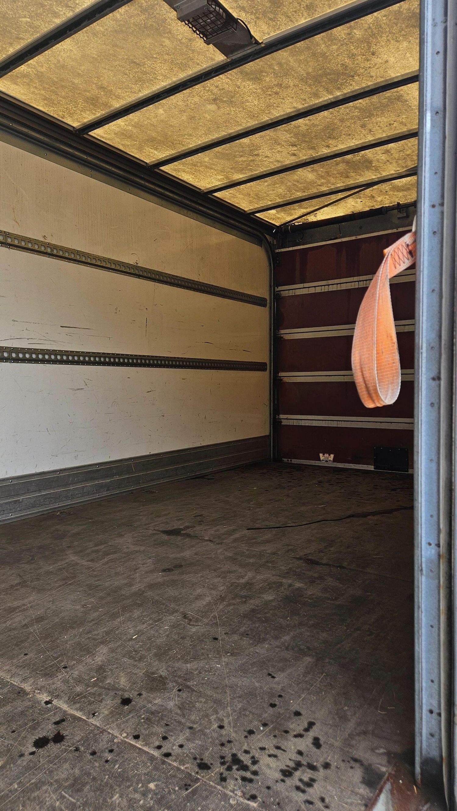 Used Iveco Eurocargo 2013 for sale - 77997328: Photo 11