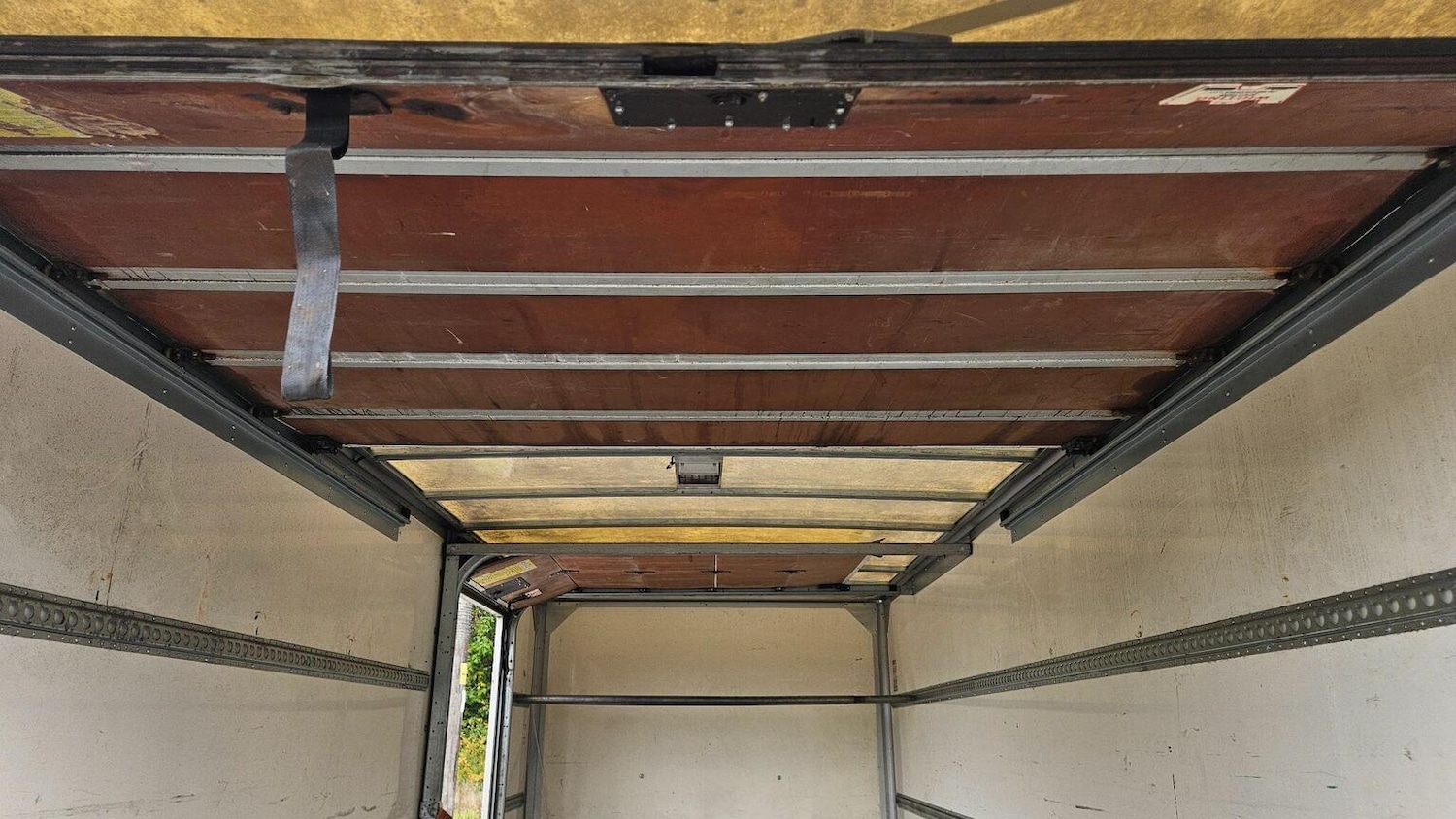 Used Iveco Eurocargo 2013 for sale - 77997328: Photo 16