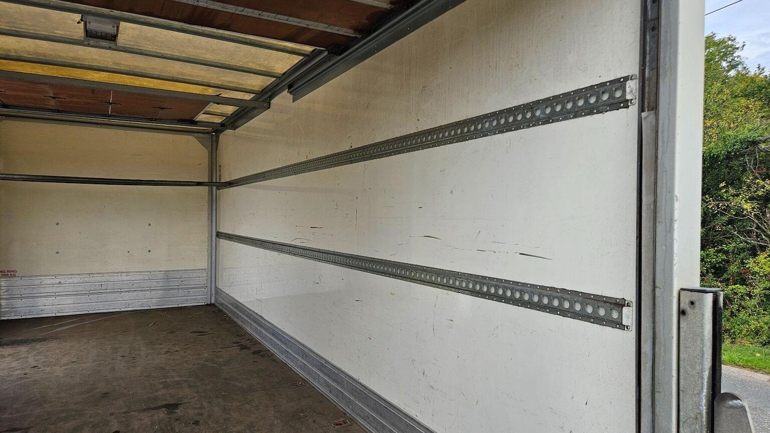 Used Iveco Eurocargo 2013 for sale - 77997328: Photo 18