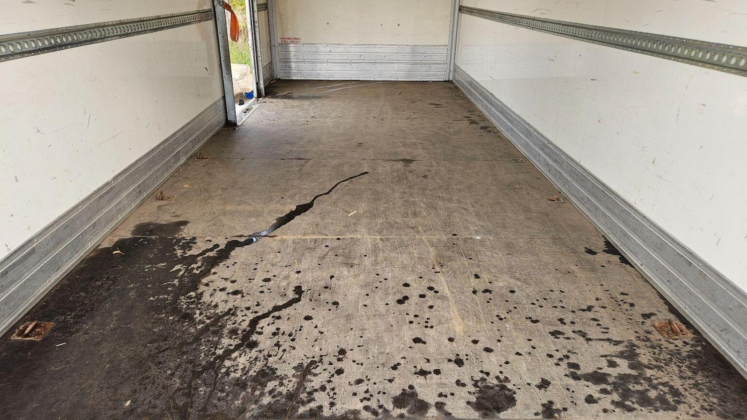 Used Iveco Eurocargo 2013 for sale - 77997328: Photo 19