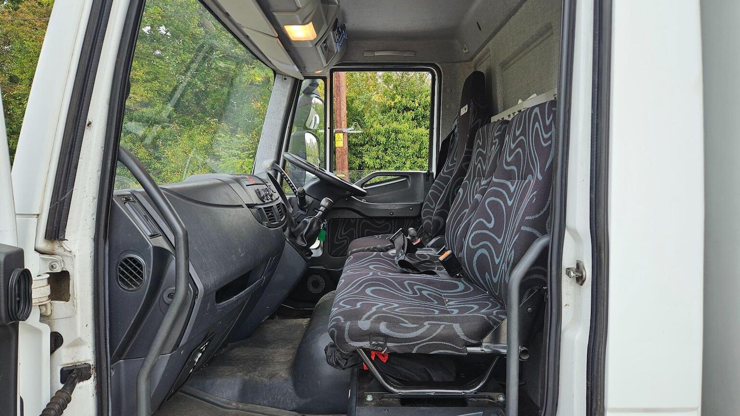 Used Iveco Eurocargo 2013 for sale - 77997328: Photo 20