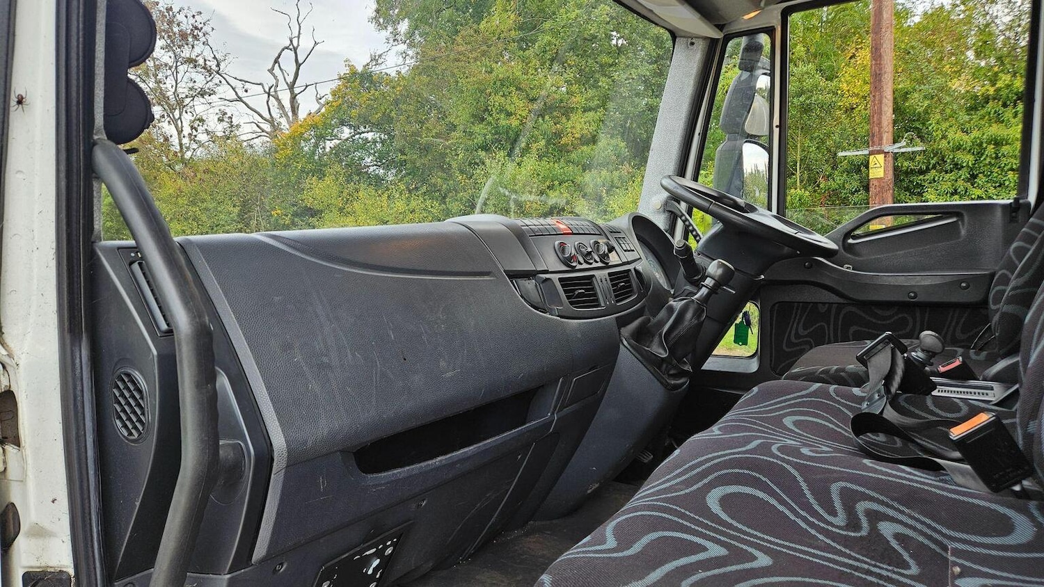 Used Iveco Eurocargo 2013 for sale - 77997328: Photo 21