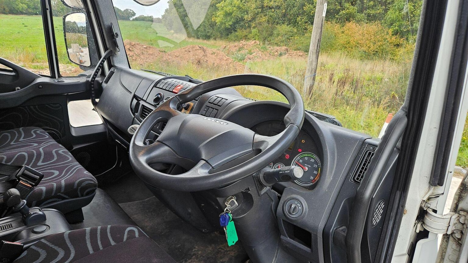 Used Iveco Eurocargo 2013 for sale - 77997328: Photo 26