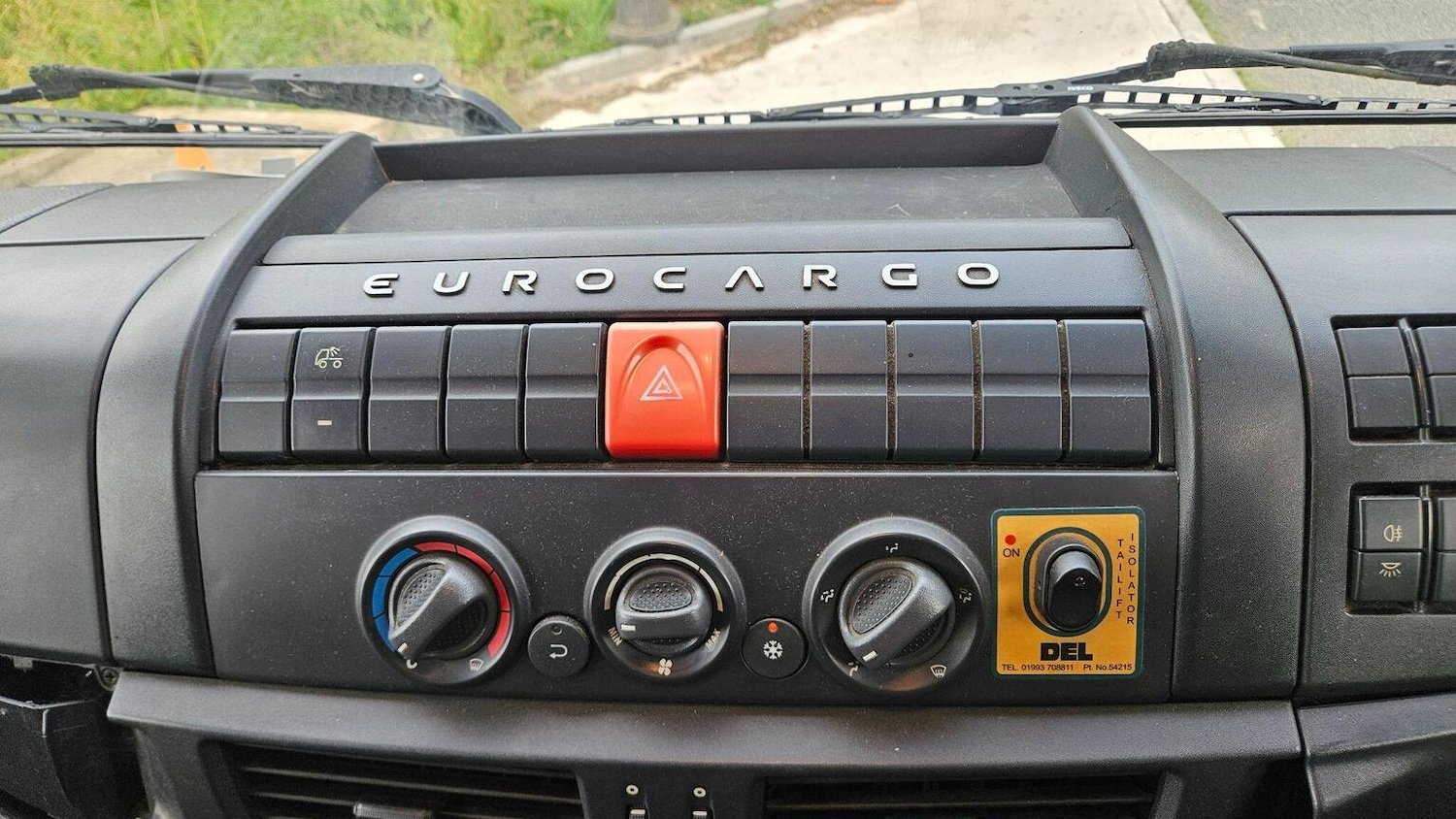 Used Iveco Eurocargo 2013 for sale - 77997328: Photo 27