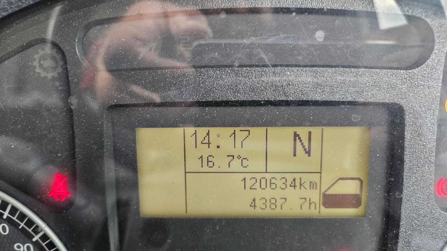 Used Iveco Eurocargo 2013 for sale - 77997328: Photo 29