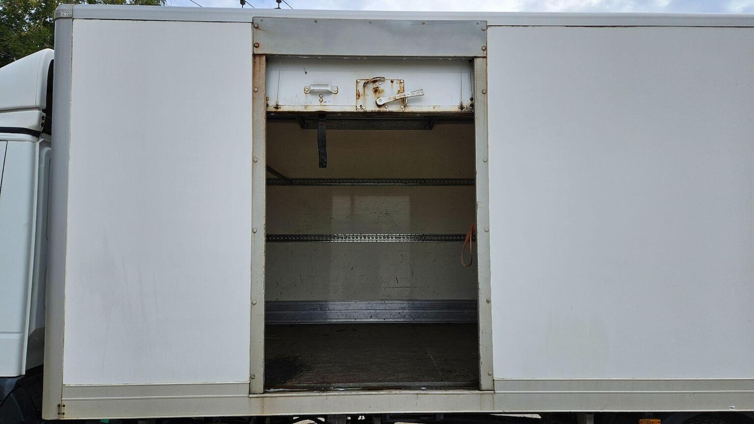 Used Iveco Eurocargo 2013 for sale - 77997328: Photo 9