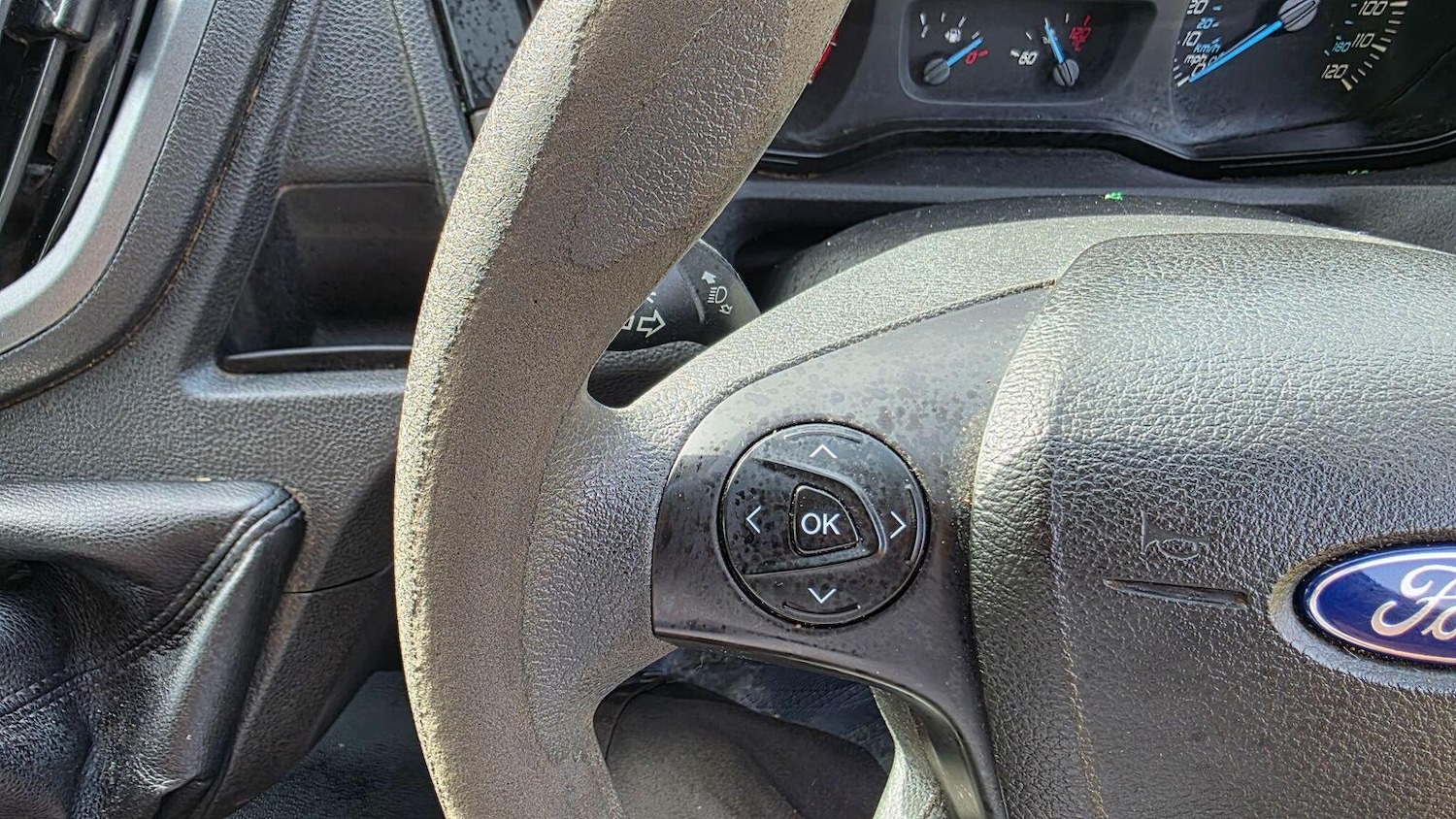 Used Ford Transit 2019 for sale - 78206055: Photo 13