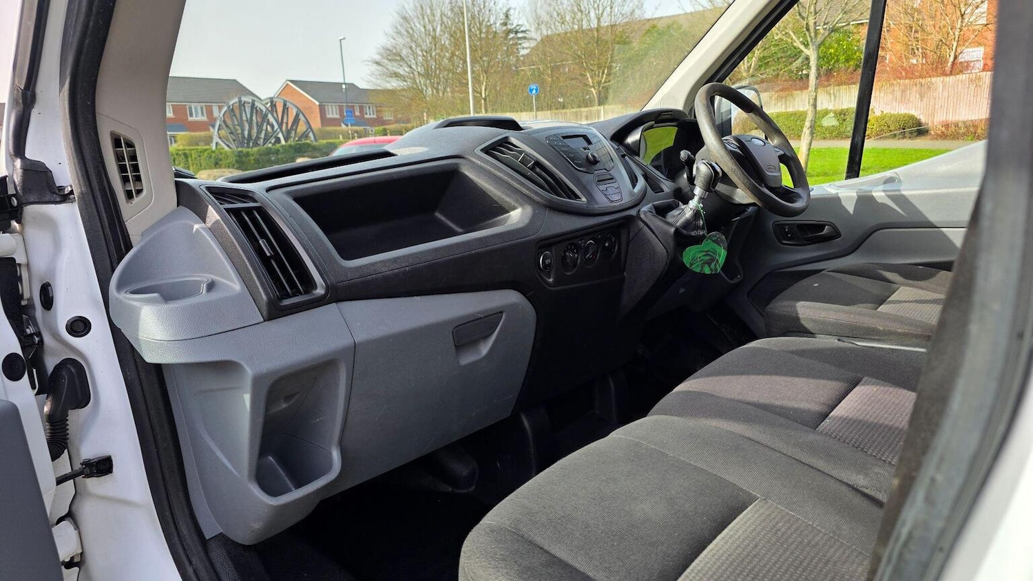 Used Ford Transit 2019 for sale - 78206055: Photo 16