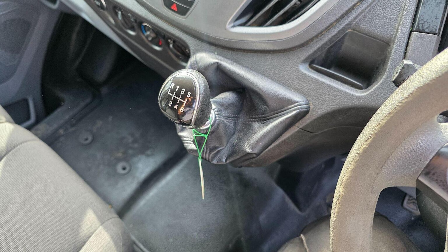 Used Ford Transit 2019 for sale - 78206055: Photo 19