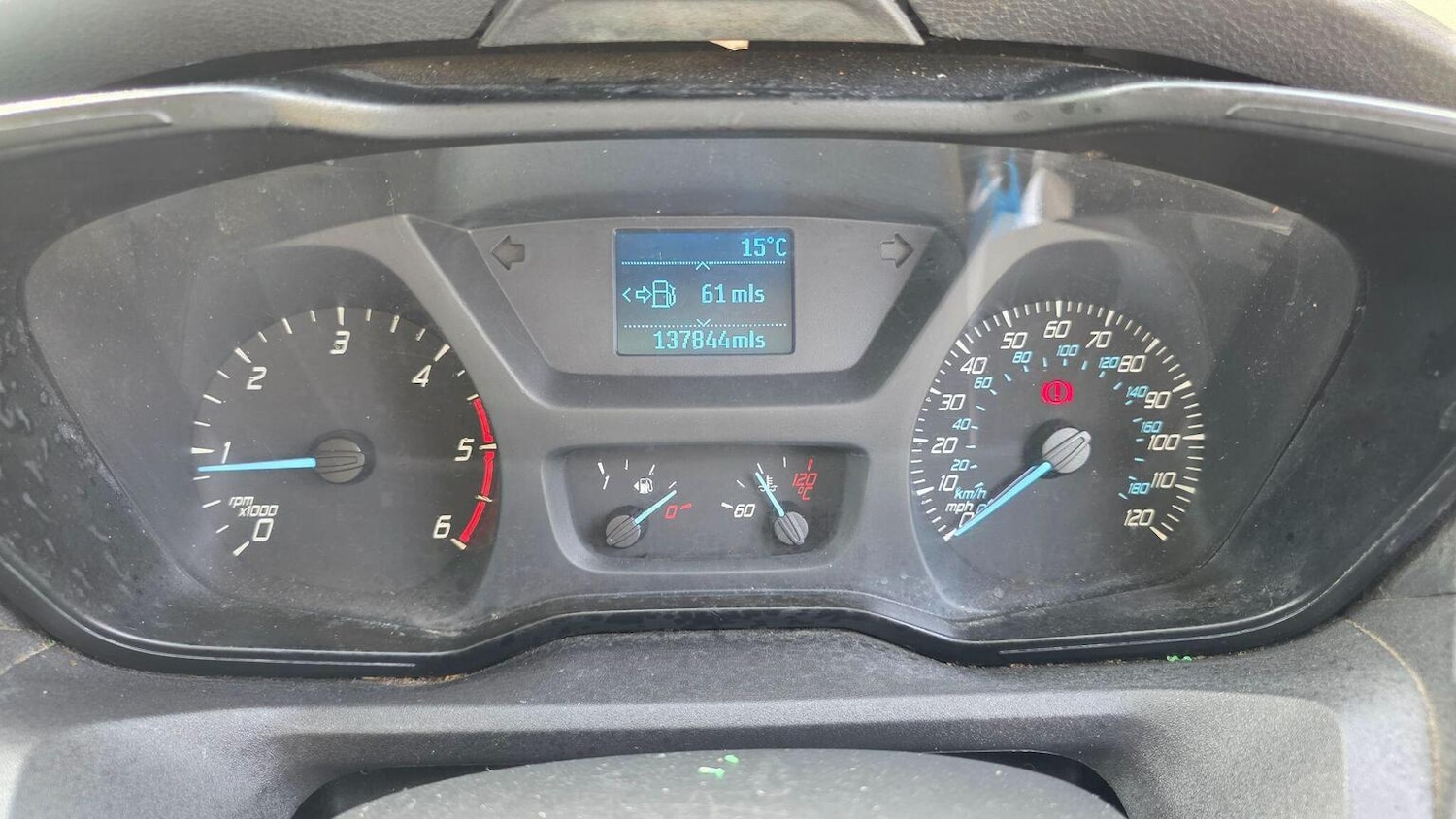 Used Ford Transit 2019 for sale - 78206055: Photo 20