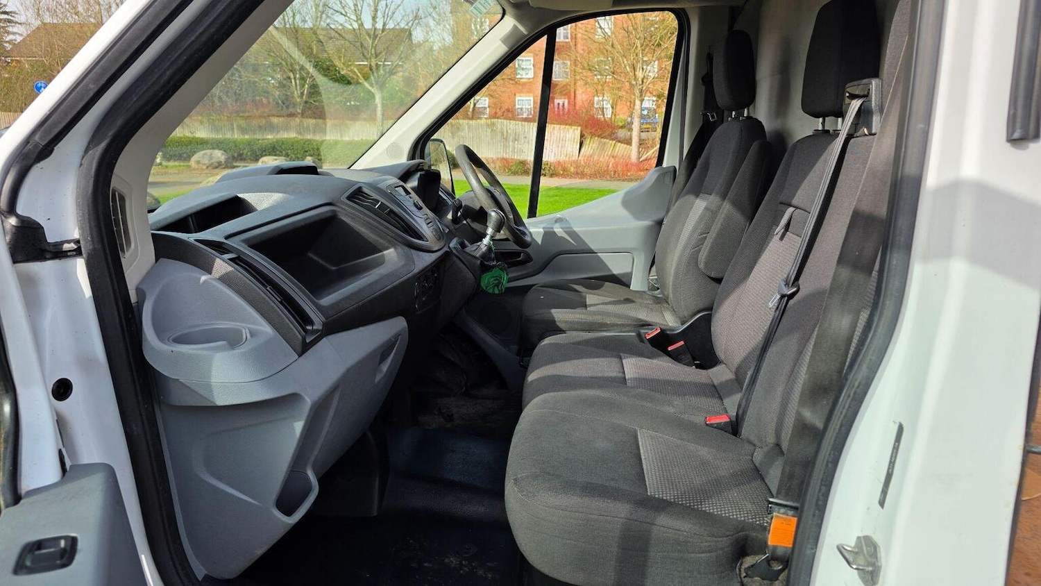 Used Ford Transit 2019 for sale - 78206055: Photo 22