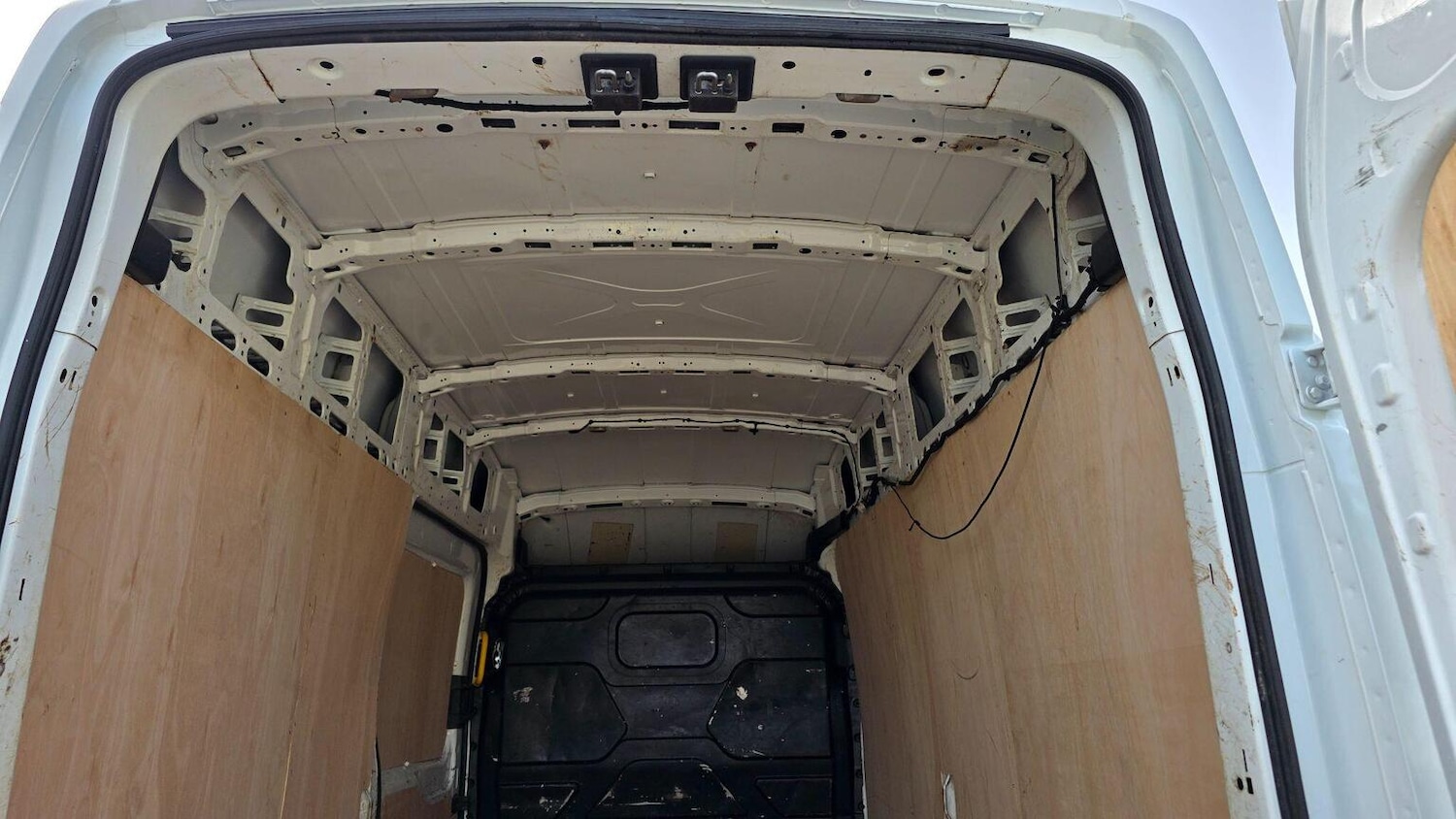 Used Ford Transit 2019 for sale - 78206055: Photo 25