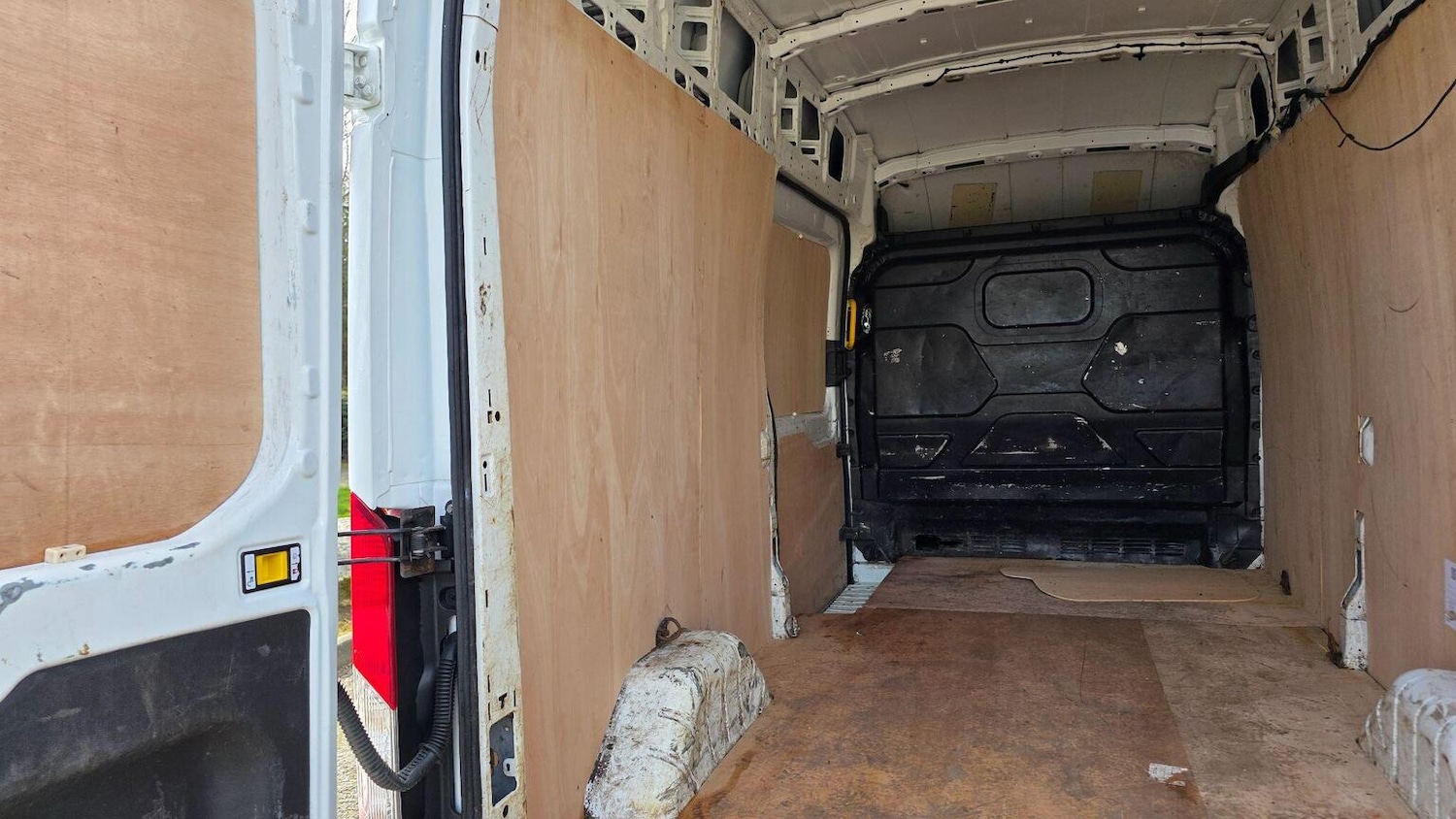 Used Ford Transit 2019 for sale - 78206055: Photo 26