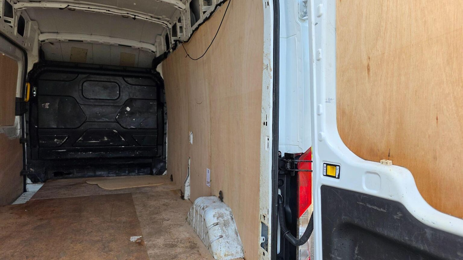 Used Ford Transit 2019 for sale - 78206055: Photo 27