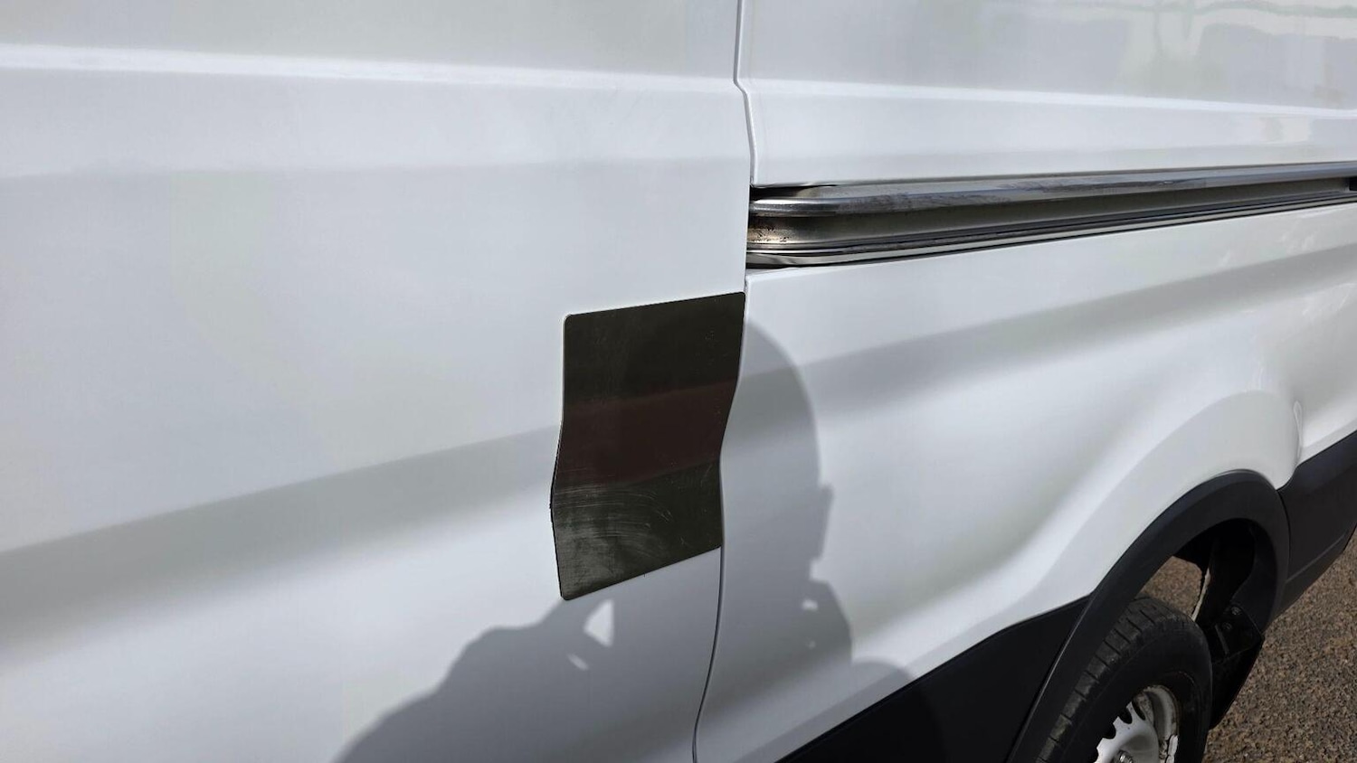 Used Ford Transit 2019 for sale - 78206055: Photo 33