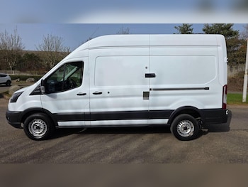 Used Ford Transit 2019 for sale - 78206055: Photo