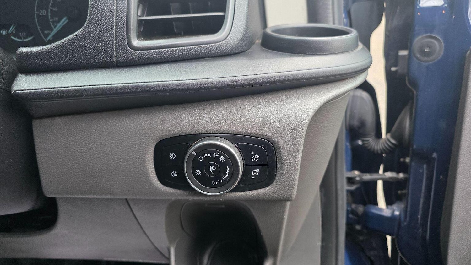 Used Ford Transit Custom 2018 for sale - 77997331: Photo 15