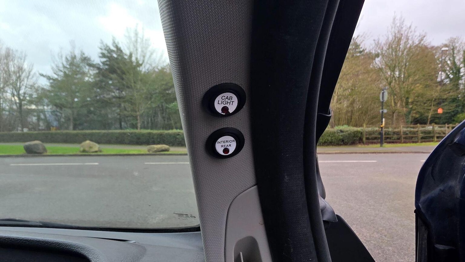 Used Ford Transit Custom 2018 for sale - 77997331: Photo 16