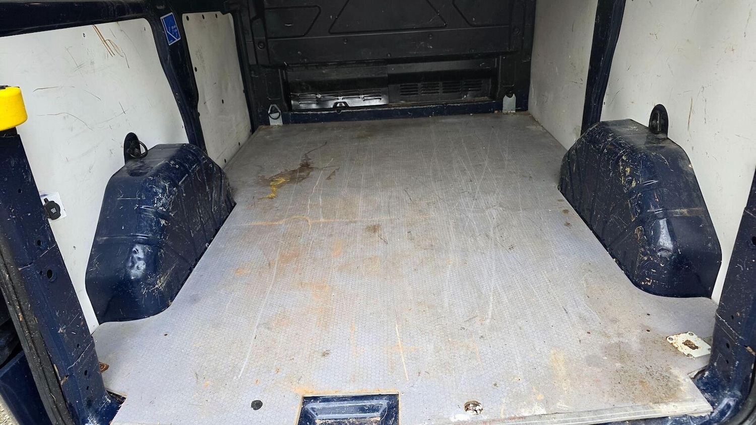 Used Ford Transit Custom 2018 for sale - 77997331: Photo 31