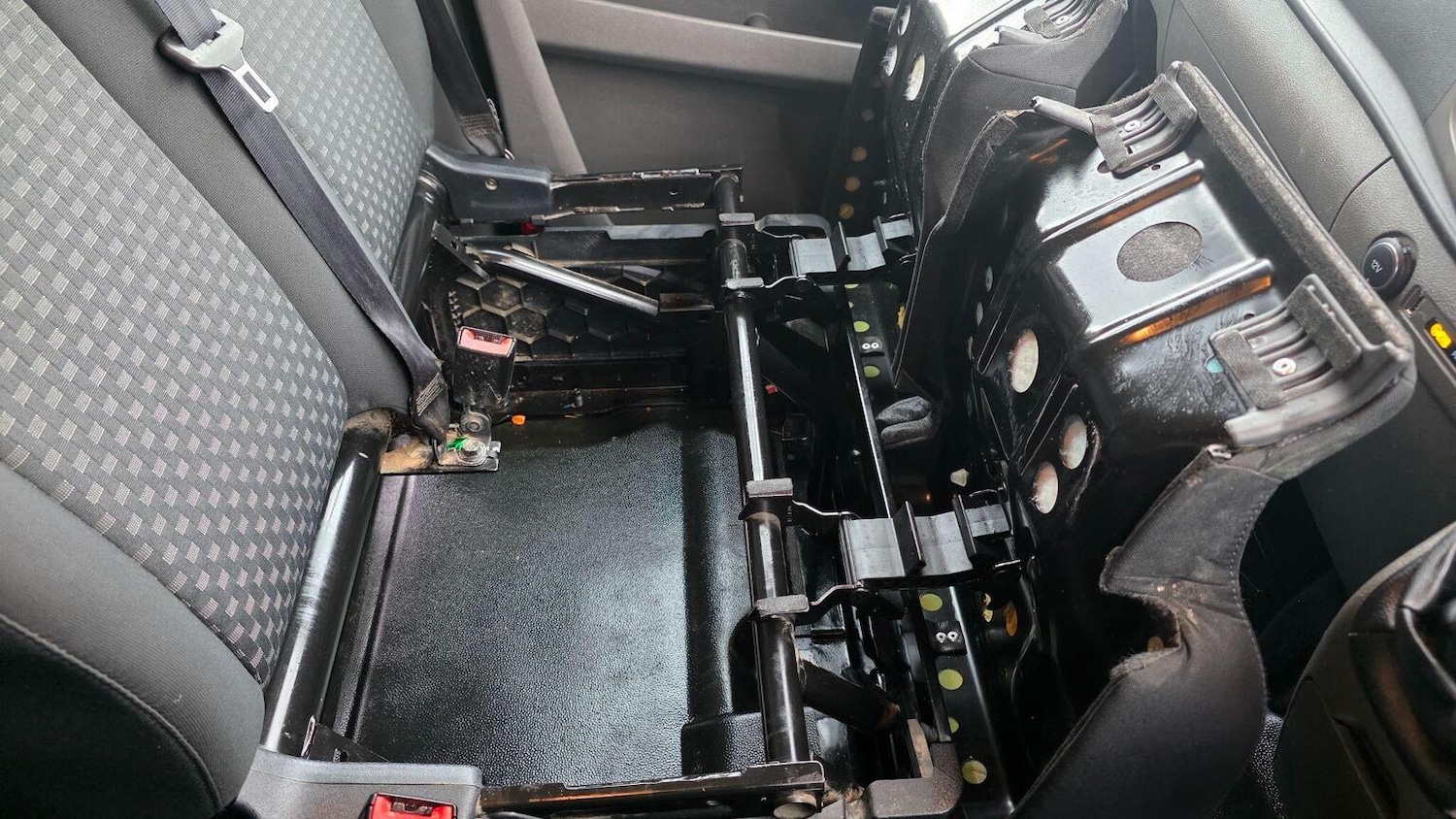 Used Ford Transit Custom 2018 for sale - 77997331: Photo 40