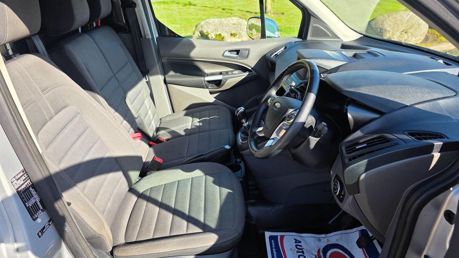 Used Ford Transit Connect 2019 for sale - 78206042: Photo 10