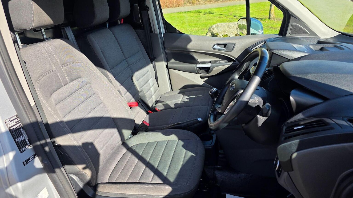 Used Ford Transit Connect 2019 for sale - 78206042: Photo 11