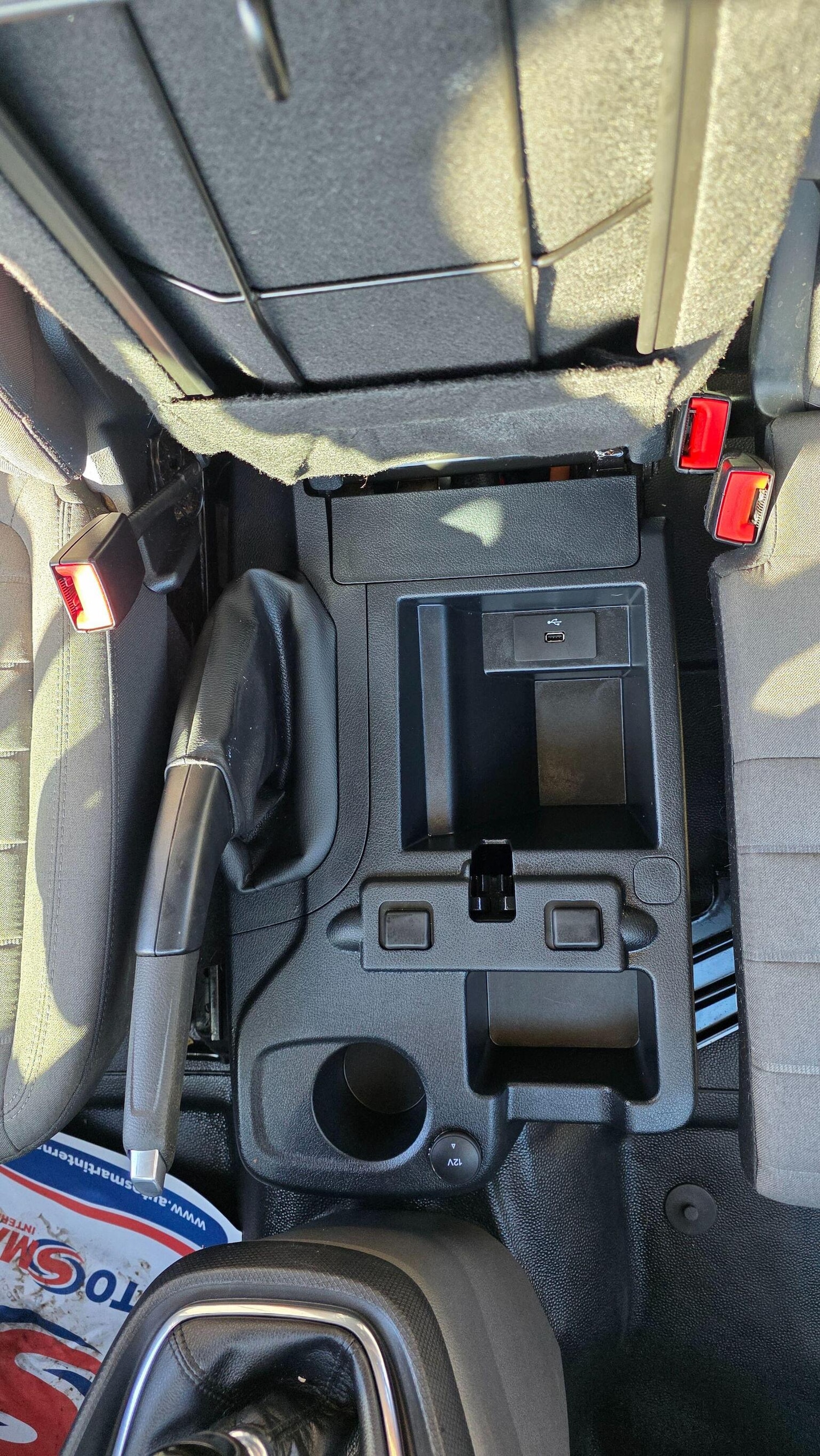 Used Ford Transit Connect 2019 for sale - 78206042: Photo 18