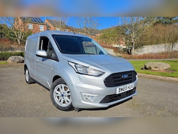 Used Ford Transit Connect 2019 for sale - 78206042: Photo