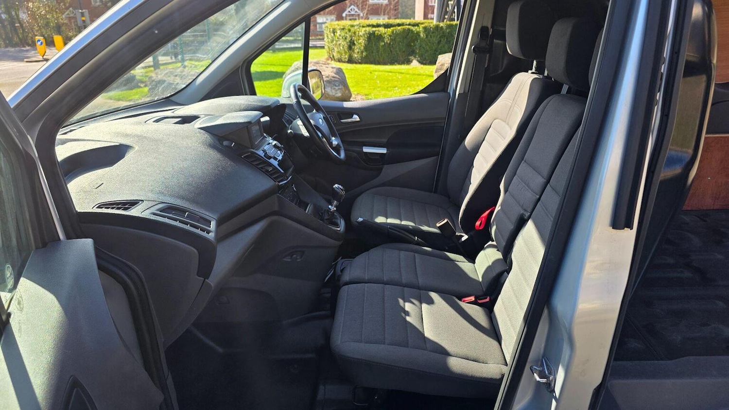 Used Ford Transit Connect 2019 for sale - 78206042: Photo 22