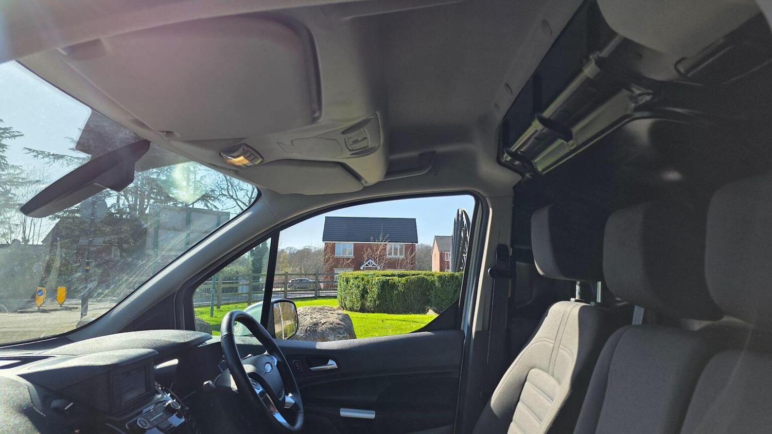 Used Ford Transit Connect 2019 for sale - 78206042: Photo 24