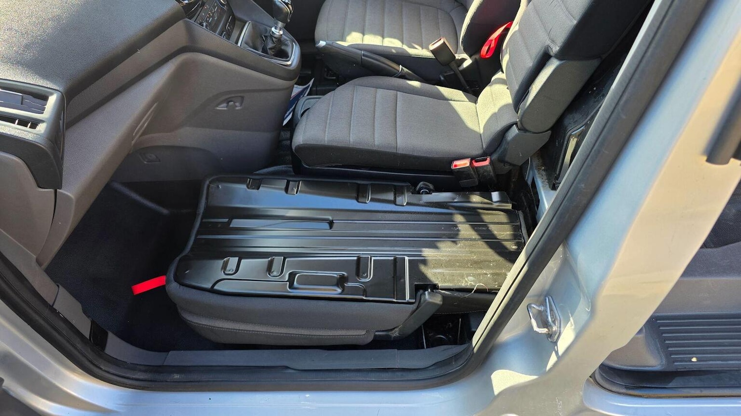 Used Ford Transit Connect 2019 for sale - 78206042: Photo 26