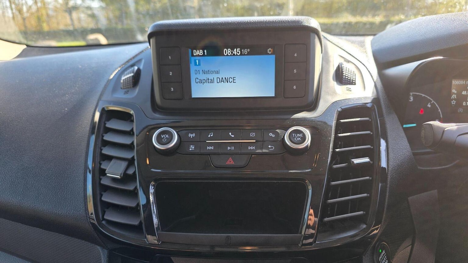 Used Ford Transit Connect 2019 for sale - 78206042: Photo 27