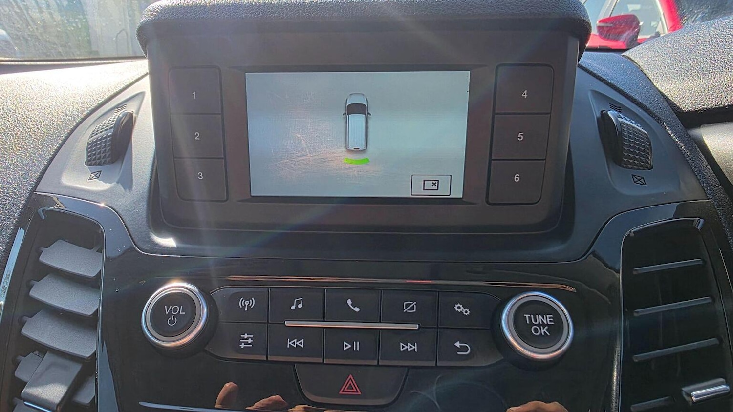 Used Ford Transit Connect 2019 for sale - 78206042: Photo 28