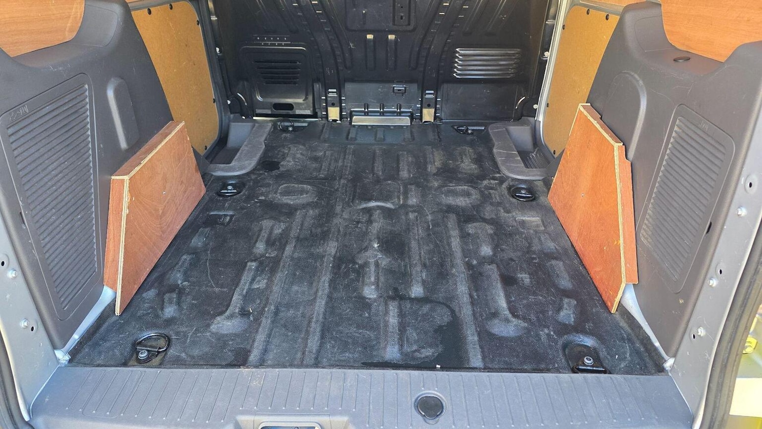 Used Ford Transit Connect 2019 for sale - 78206042: Photo 31