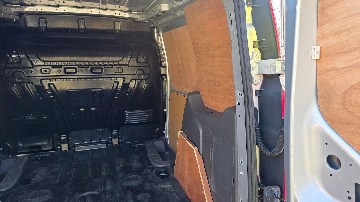 Used Ford Transit Connect 2019 for sale - 78206042: Photo 33