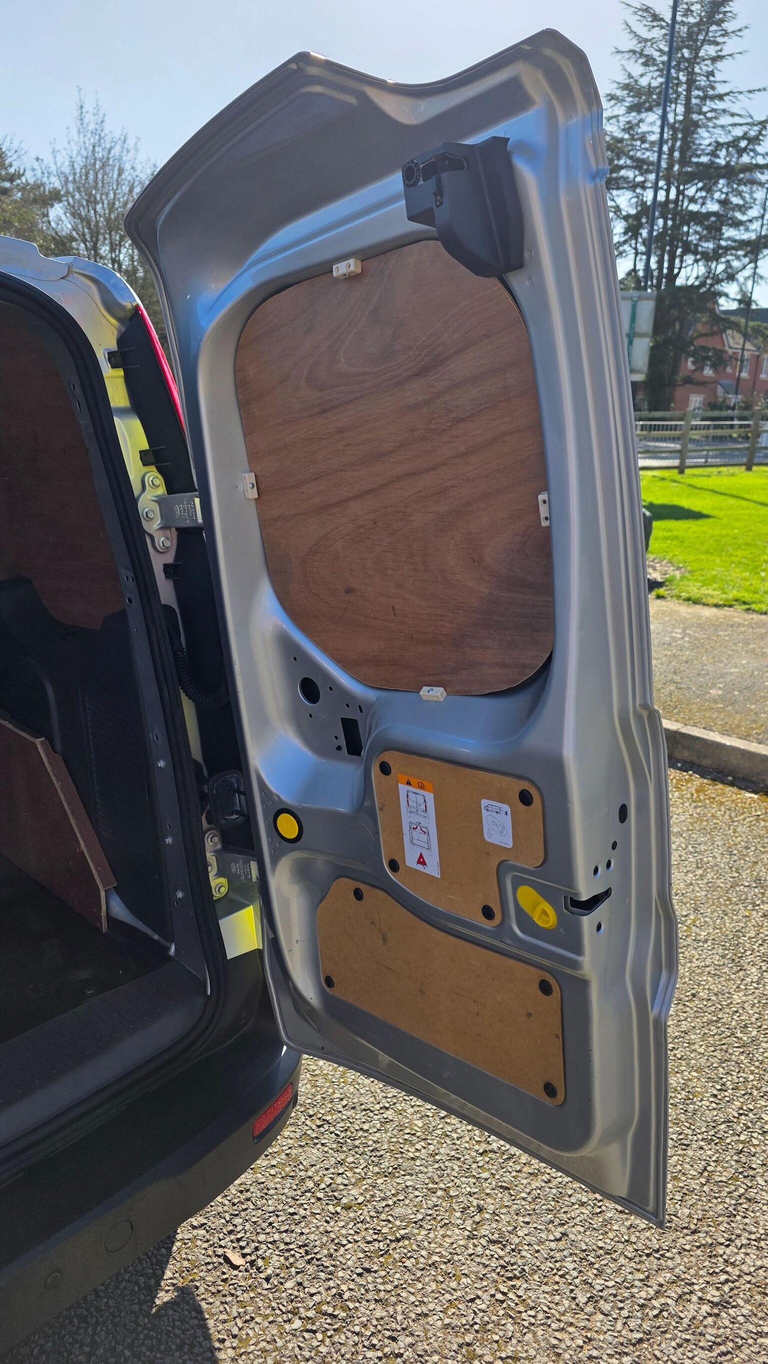 Used Ford Transit Connect 2019 for sale - 78206042: Photo 34