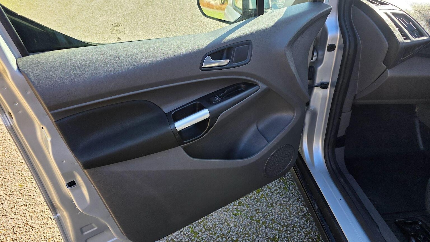 Used Ford Transit Connect 2019 for sale - 78206042: Photo 36