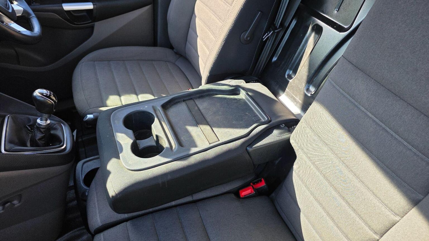 Used Ford Transit Connect 2019 for sale - 78206042: Photo 42