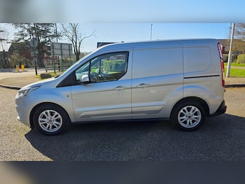 Used Ford Transit Connect 2019 for sale - 78206042: Photo