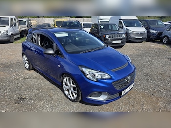 Used Vauxhall Corsa 2017 for sale - 79487772: Photo